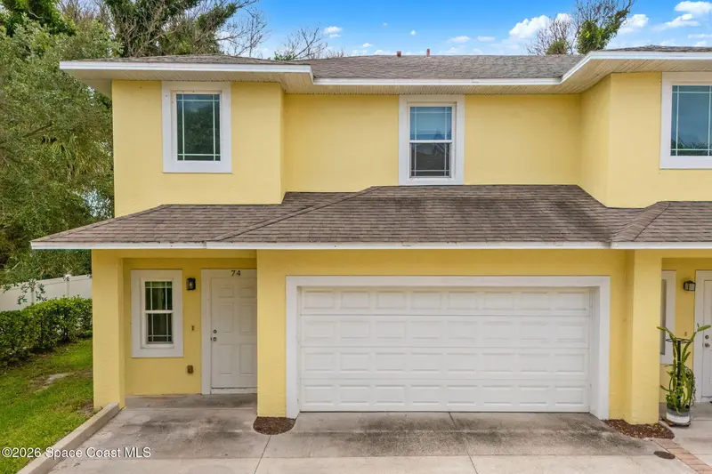 74 June Drive, Cocoa Beach, Fl 32931, FL