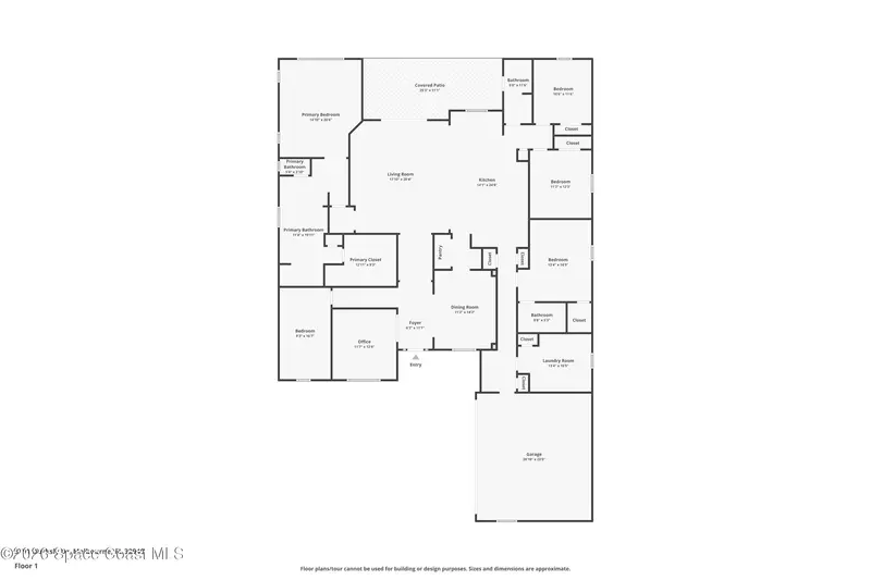 3791 Durksly Drive, Melbourne, Fl 32940, FL