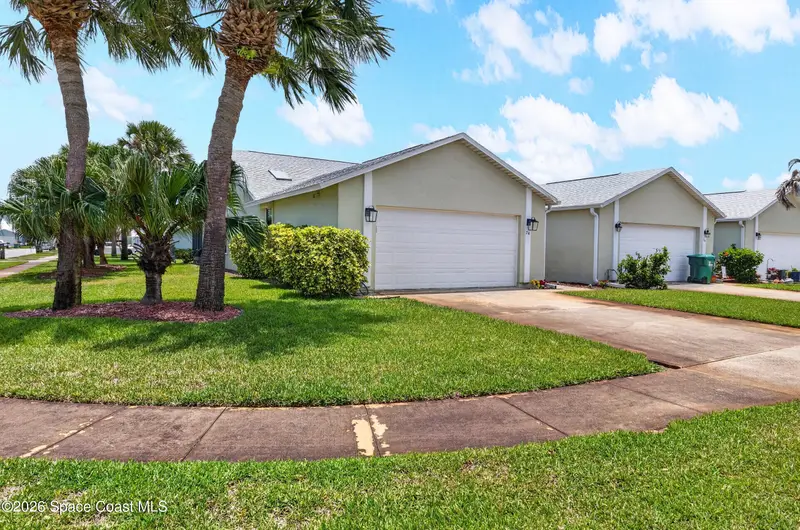 74 N Anchor Drive, Indian Harbour Beach, Fl 32937, FL