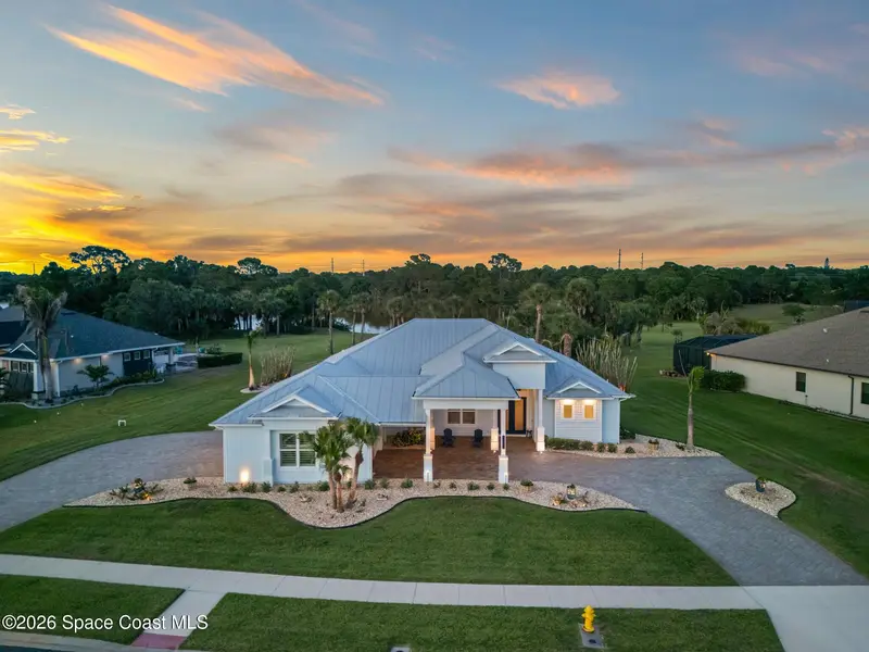 3547 Province Drive, Melbourne, Fl 32934, FL