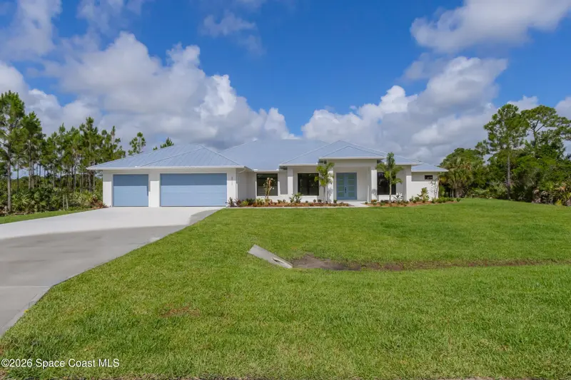 281 Appaloosa Street, Palm Bay, Fl 32909, FL