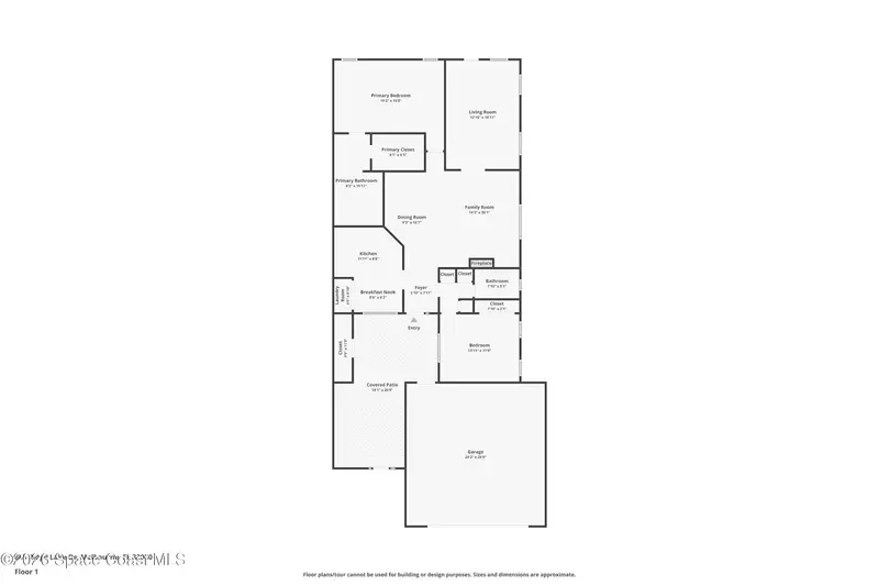 865 Ridge Lake Drive, Melbourne, Fl 32940, FL