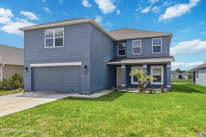 546 Cooper Court, Palm Bay, Fl 32908, FL