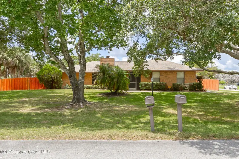 460 Neptune Drive Ne, Palm Bay, Fl 32907, FL