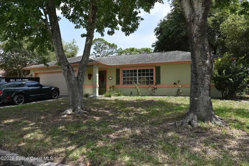 988 Hunt Street Nw, Palm Bay, Fl 32907, FL