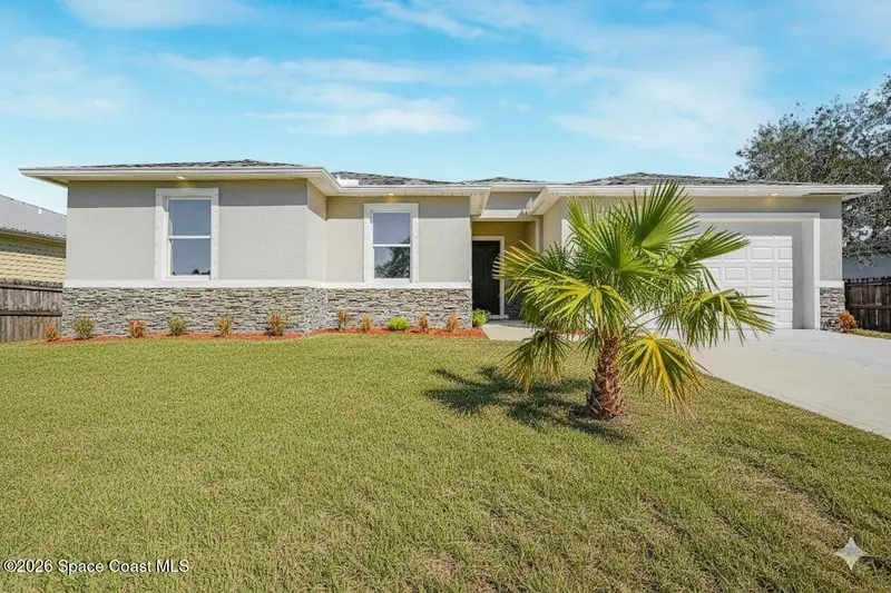 3231 Hale Avenue Se, Palm Bay, Fl 32909, FL