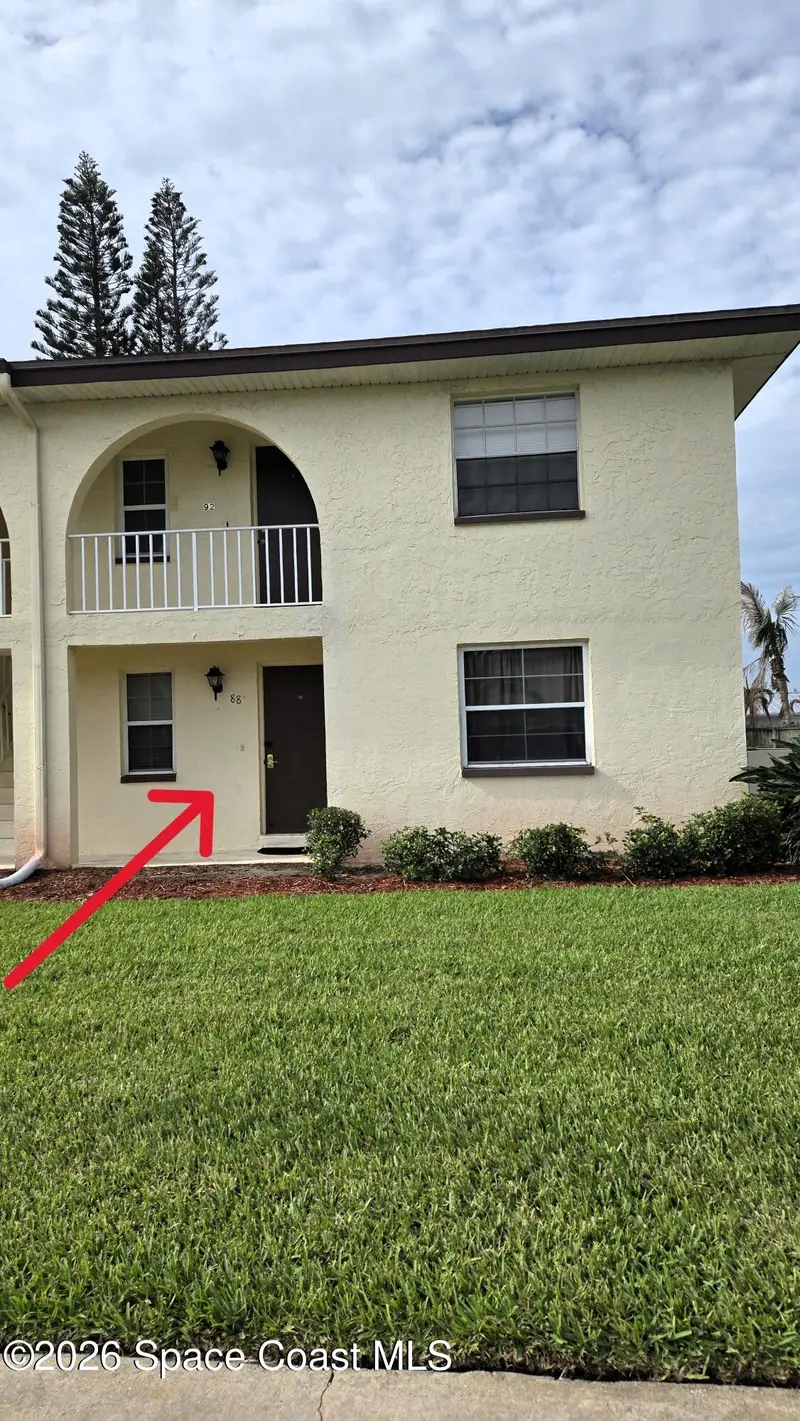 412 School Road 88, Indian Harbour Beach, Fl 32937, FL