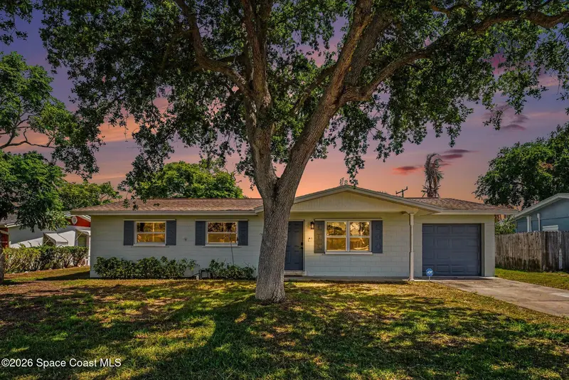 1525 Plum Avenue, Merritt Island, Fl 32952, FL
