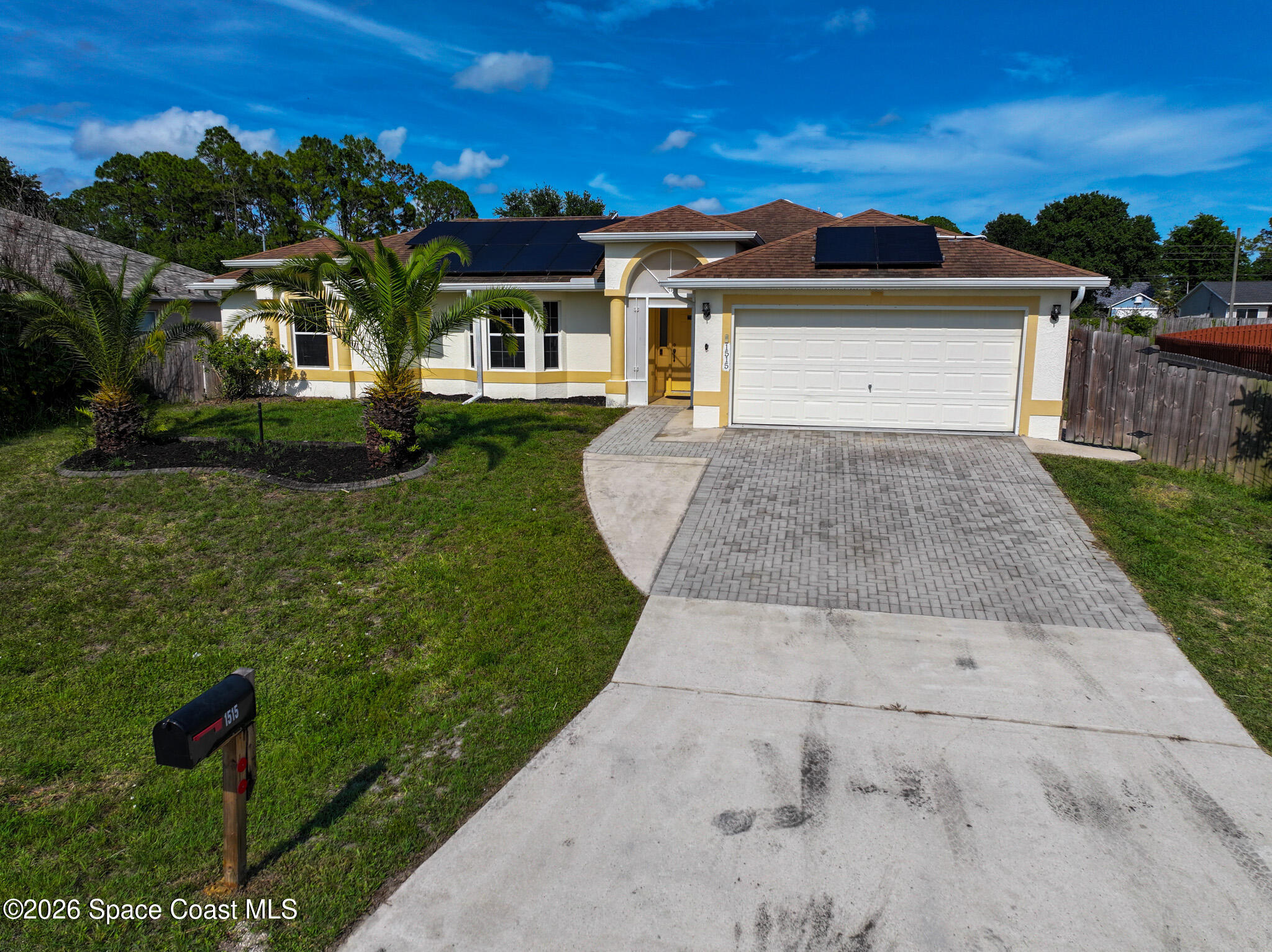 1515 Dallam Avenue Nw, Palm Bay, Fl 32907, FL