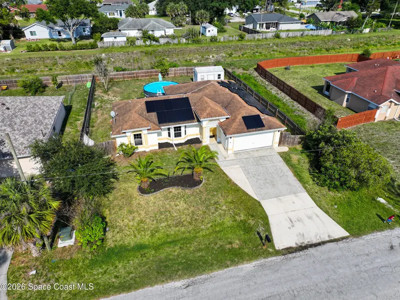 1515 Dallam Avenue Nw, Palm Bay, Fl 32907, FL