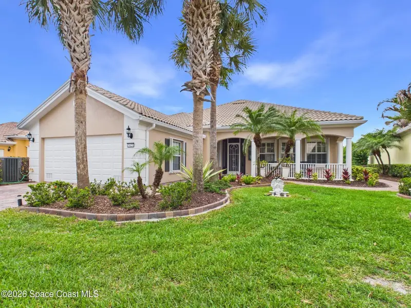 5425 Barbados Square, Vero Beach, Fl 32967, FL