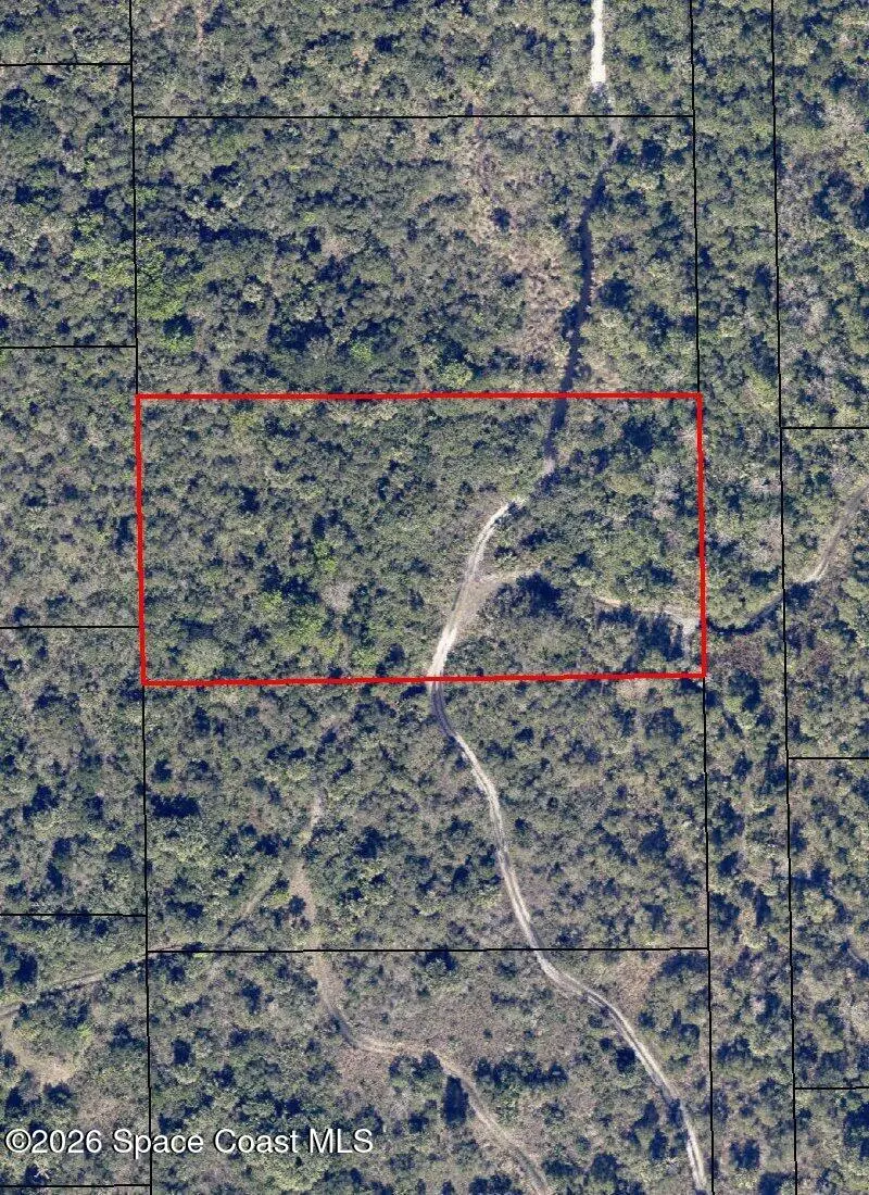 No Access W. Of Date Palm St (2 Parcels), Cocoa, Fl 32927, FL