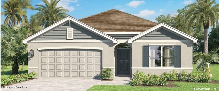 946 Raleigh Road Se, Palm Bay, Fl 32909, FL