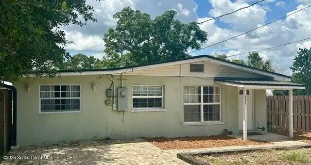 817 Dunbar Street, Cocoa, Fl 32927, FL