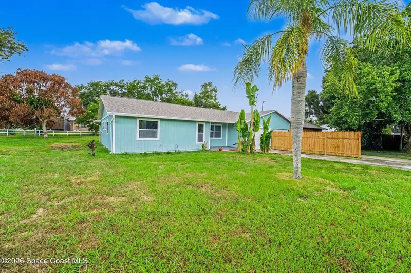3087 Sea Gate Circle, Merritt Island, Fl 32953, FL
