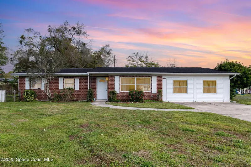 1745 Bryn Mawr Drive, Titusville, Fl 32796, FL