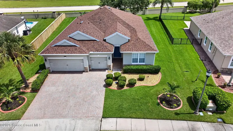 5862 Goleta Circle, Melbourne, Fl 32940, FL