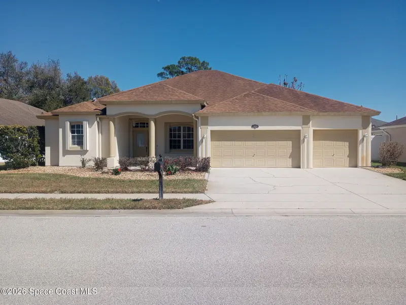 4035 Estancia Way, Melbourne, Fl 32934, FL