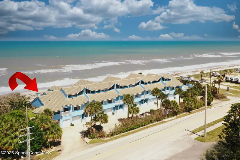 2581 S Highway A1a 101, Melbourne Beach, Fl 32951, FL
