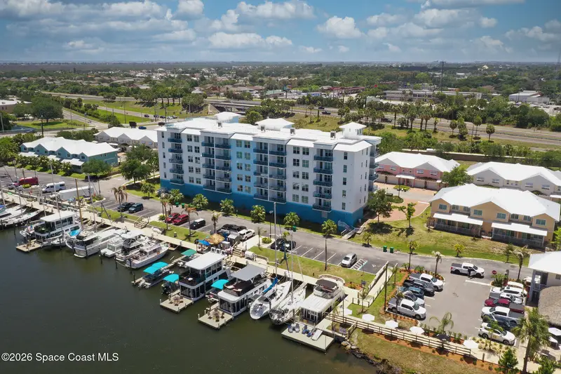 202 Ivory Coral Lane 302, Merritt Island, Fl 32953, FL