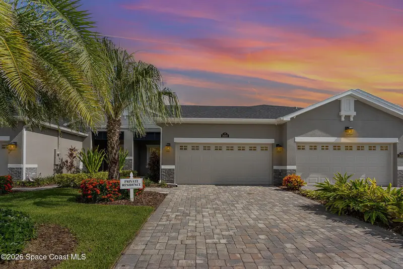 2688 Avalonia Drive, Melbourne, Fl 32940, FL