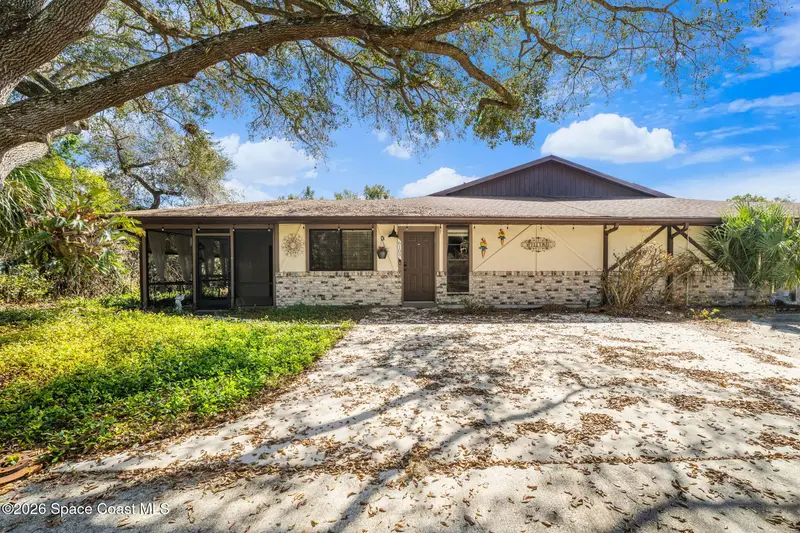 6109 Gallop Court, Titusville, Fl 32780, FL
