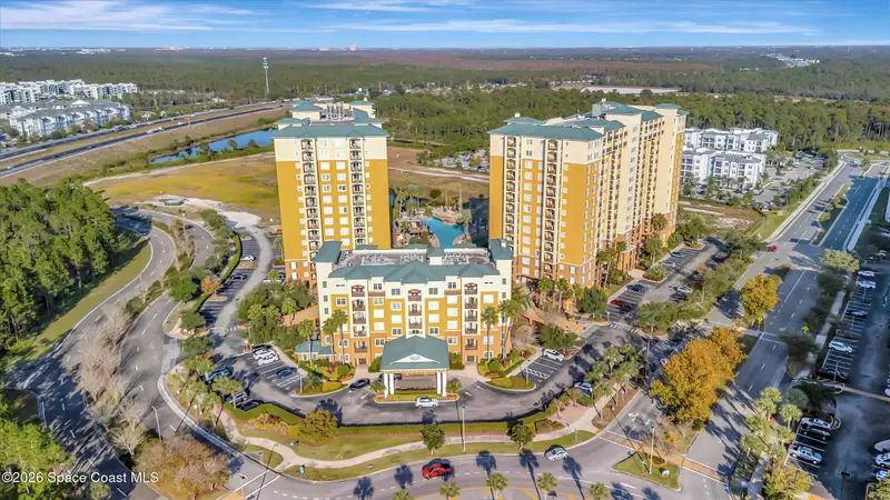 8101 Resort Village Drive 31308, Orlando, Fl 32821, FL