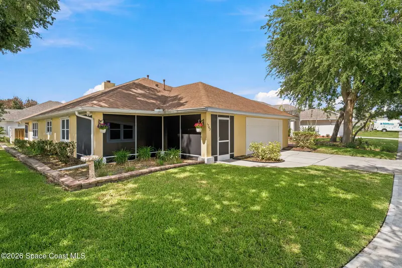 1743 Arbor Drive, Melbourne, Fl 32935, FL