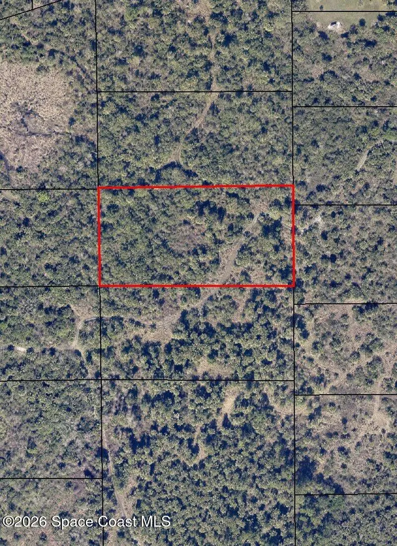 No Access W. Of Date Palm (2 Parcels), Cocoa, Fl 32927, FL