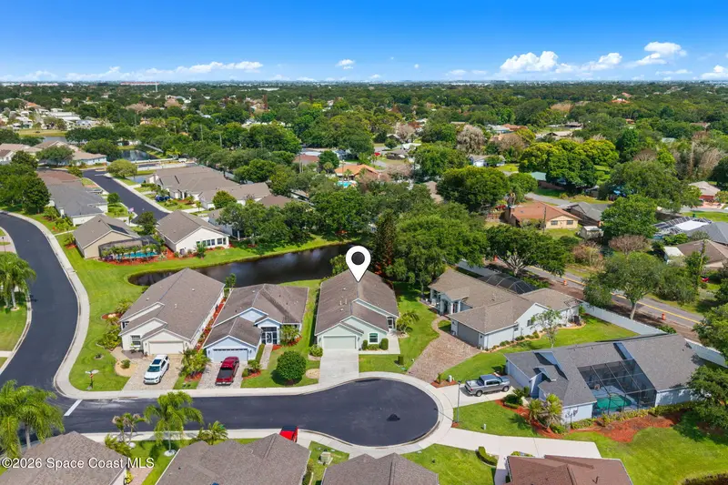 685 Naples Court, Melbourne, Fl 32904, FL