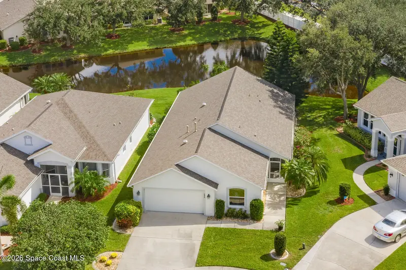 685 Naples Court, Melbourne, Fl 32904, FL