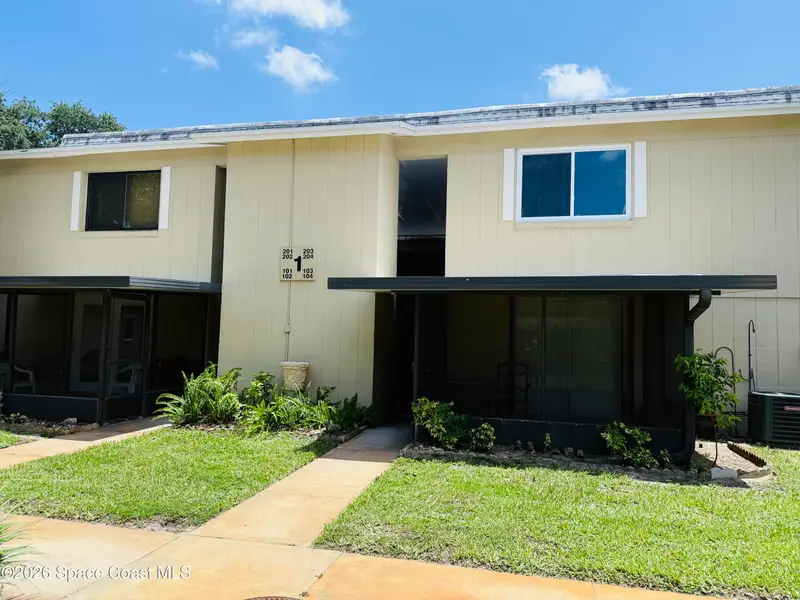 4304 London Town Road B201, Titusville, Fl 32796, FL