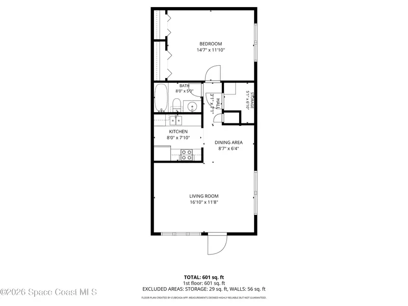 4304 London Town Road B201, Titusville, Fl 32796, FL
