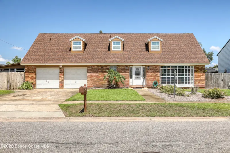 565 Ora Dell Avenue, Titusville, Fl 32796, FL