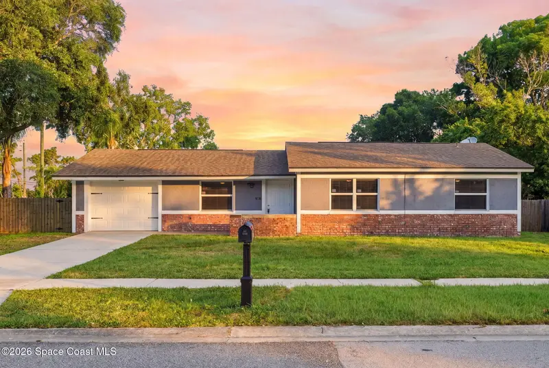 2936 Pembroke Road, Melbourne, Fl 32935, FL