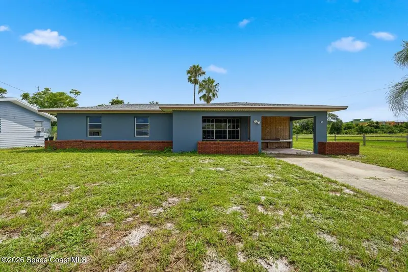 915 Burn Drive Ne, Palm Bay, Fl 32905, FL