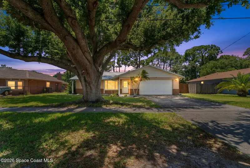 6180 Grissom Parkway, Cocoa, Fl 32927, FL