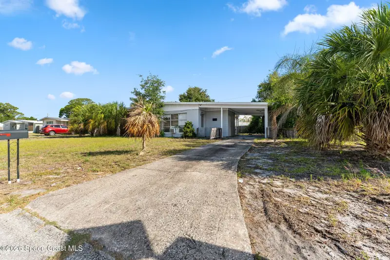 1042 Azalea Lane, Cocoa, Fl 32922, FL