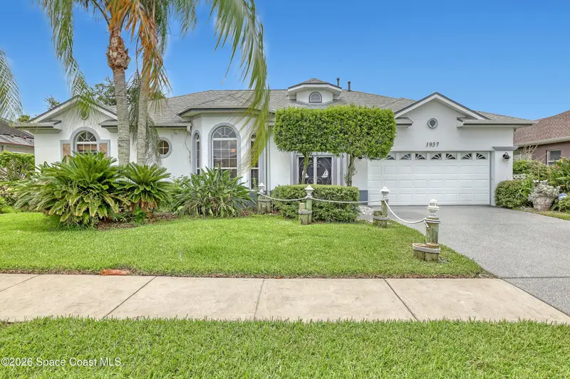 1957 Crane Creek Boulevard, Melbourne, Fl 32940, FL