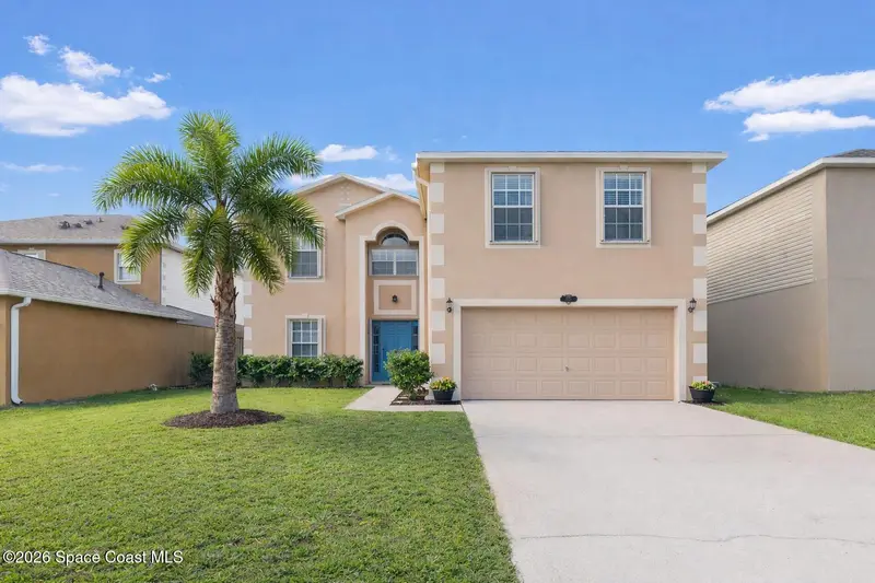 571 Tortuga Way, Melbourne, Fl 32904, FL