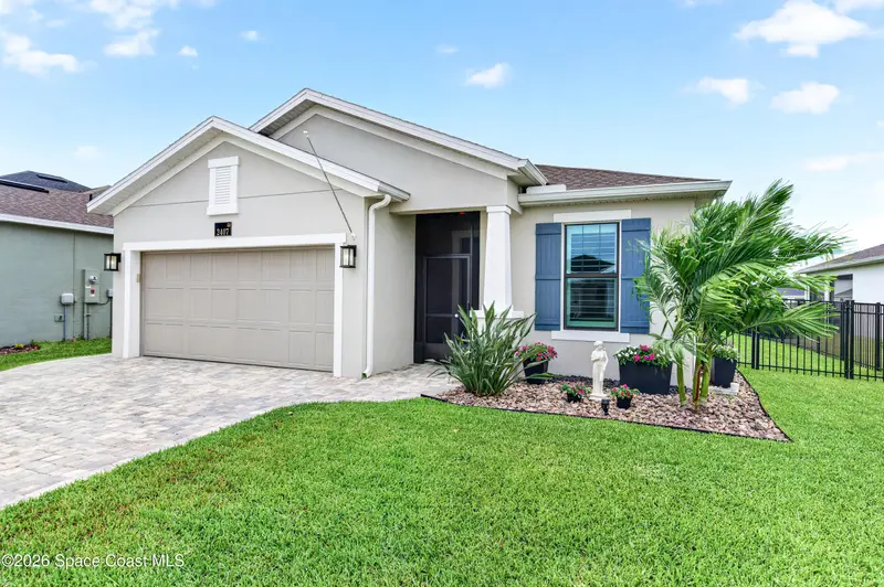 Viera listing