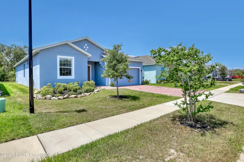 3403 Bengal Drive, Titusville, Fl 32780, FL