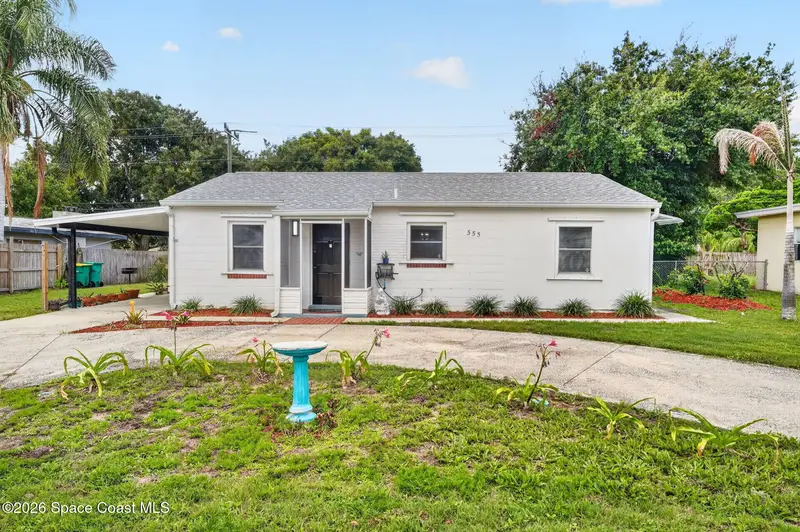 555 Nora Avenue, Merritt Island, Fl 32952, FL
