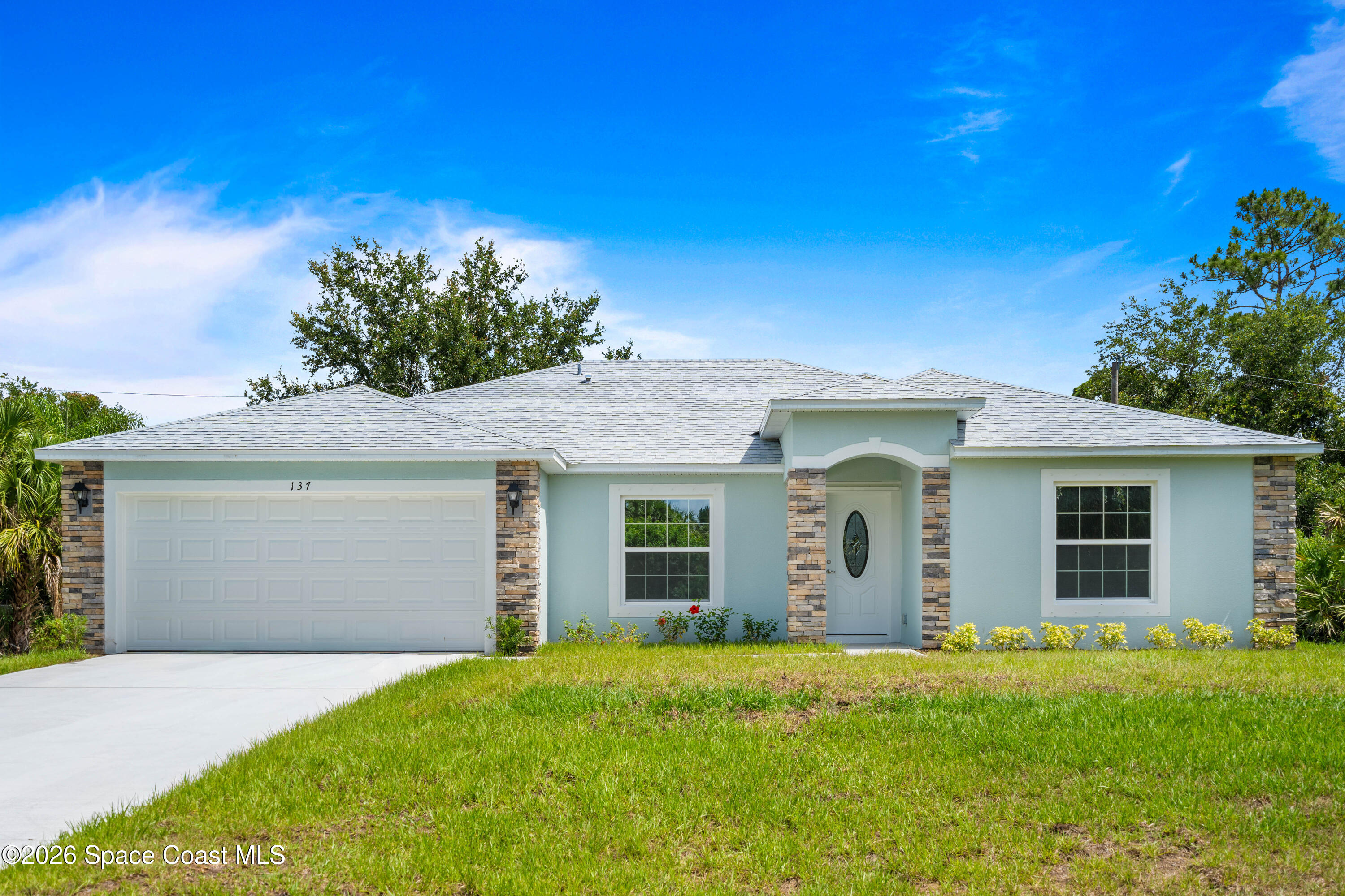 137 Prairie Street Se, Palm Bay, Fl 32909, FL