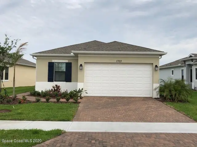 1703 Great Belt Circle, Melbourne, Fl 32940, FL
