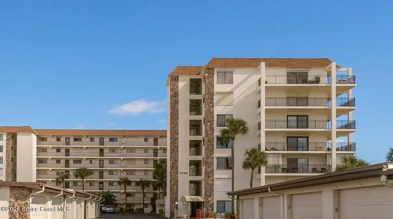 3060 N Atlantic Avenue 210, Cocoa Beach, Fl 32931, FL