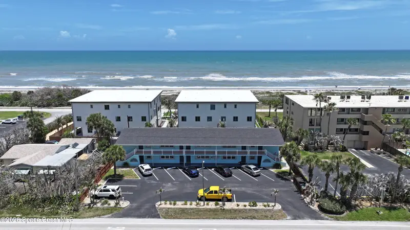 1011 S Miramar Avenue Unt6, Indialantic, Fl 32903, FL