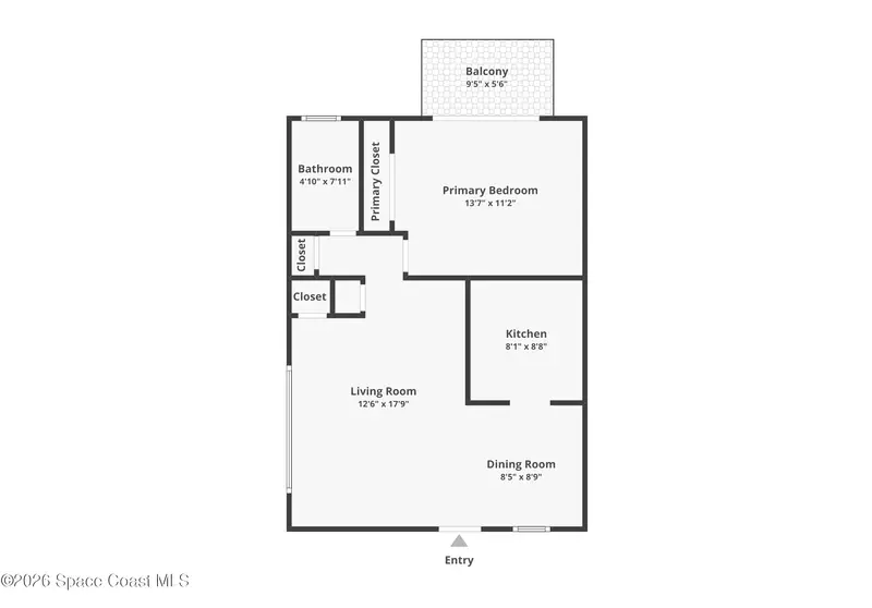 1011 S Miramar Avenue Unit 6, Indialantic, Fl 32903, FL