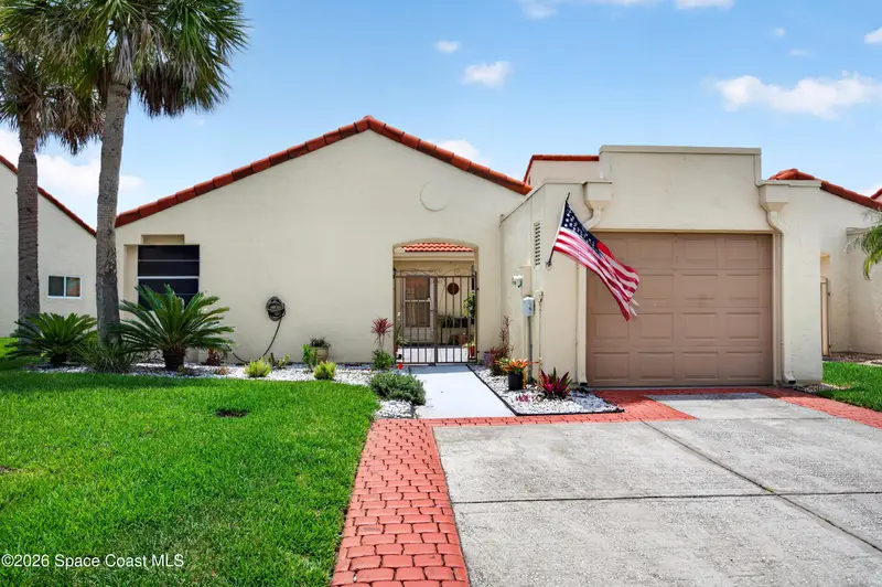 733 Green Valley Lane, Melbourne, Fl 32940, FL