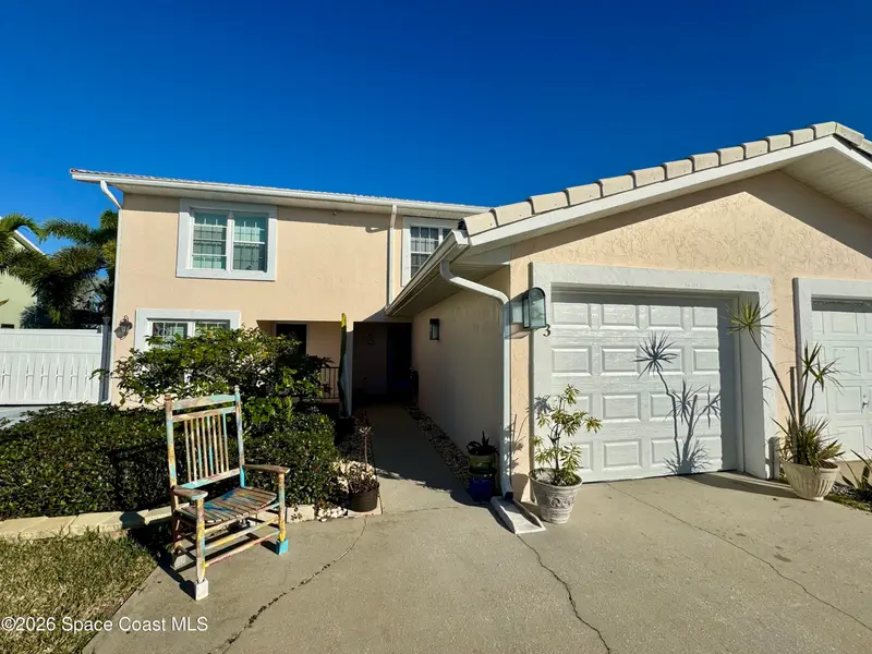53 Anchor Drive, Indian Harbour Beach, Fl 32937, FL